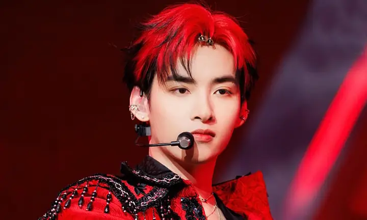 Hùng Huỳnh Gemini: Giải Mã Hành Trình Từ Thực Tập Sinh Kpop Đến 'mỹ Nam Của Năm'