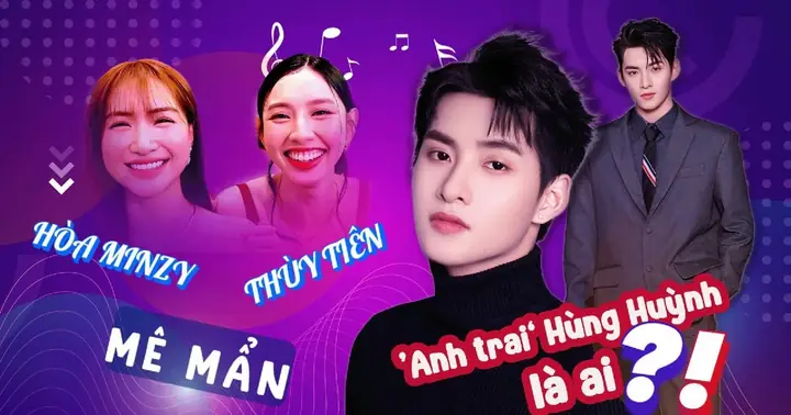 Hùng Huỳnh Là Ai? Hành Trình Từ Thực Tập Sinh Hàn Quốc Đến Ca Sĩ Solo Đầy Hứa Hẹn