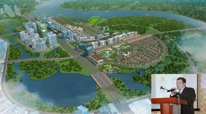 Hưng Mượt Và Khoa Khàn: Vai Trò Đằng Sau Những "cáo Già" Trên Thị Trường Chứng Khoán