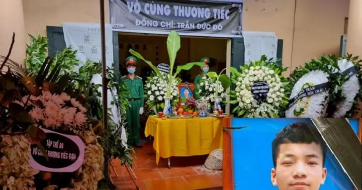 Hung Thủ Giết Trần Đức Đô Là Ai? Cập Nhật Diễn Biến Mới Nhất Hung Thủ Giết Trần Đức Đô Là Ai? Cập Nhật Diễn Biến Mới Nhất