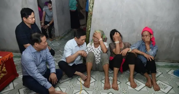 Hung Thủ Giết Trần Đức Đô Là Ai? Cập Nhật Diễn Biến Mới Nhất Hung Thủ Giết Trần Đức Đô Là Ai? Cập Nhật Diễn Biến Mới Nhất