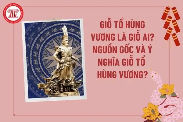 Cẩm Nang Toàn Diện Về Giỗ Tổ Hùng Vương: Nguồn Gốc, Ý Nghĩa Và Các Điểm Cần Biết