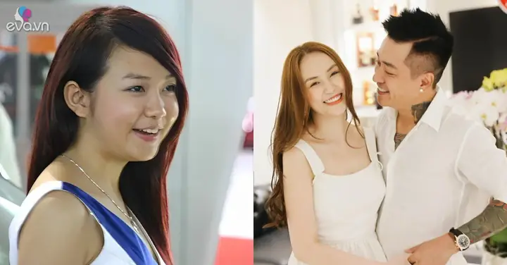 Hương Baby Là Ai: Tiểu Sử Và Hành Trình Từ Hot Girl Đến Doanh Nhân Thành Đạt Hương Baby Là Ai: Tiểu Sử Và Hành Trình Từ Hot Girl Đến Doanh Nhân Thành Đạt