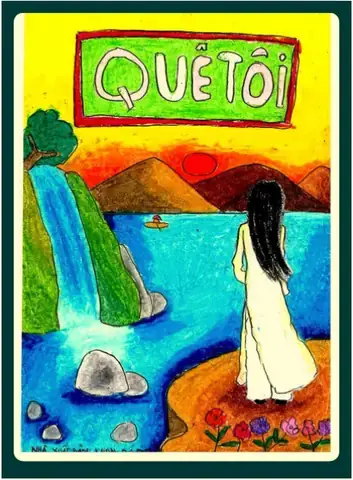 Hướng Dẫn Vẽ Trang Trí Bìa Sách Mỹ Thuật Lớp 8: Bí Quyết Thiết Kế Ấn ... Hướng Dẫn Vẽ Trang Trí Bìa Sách Mỹ Thuật Lớp 8: Bí Quyết Thiết Kế Ấn ...
