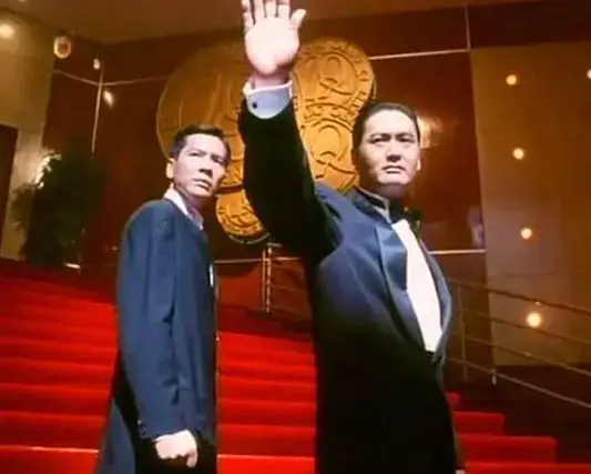 Hướng Hoa Cường: Cuộc Đời Và Sự Nghiệp Của Ông Trùm Điện Ảnh Hồng Kông