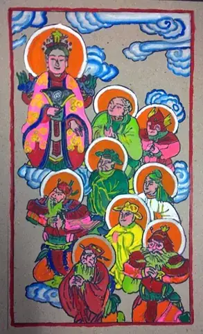 Hương Vân Cái Bồ Tát Là Ai? Khám Phá Ý Nghĩa Sâu Xa Của Danh Hiệu Linh Thiêng