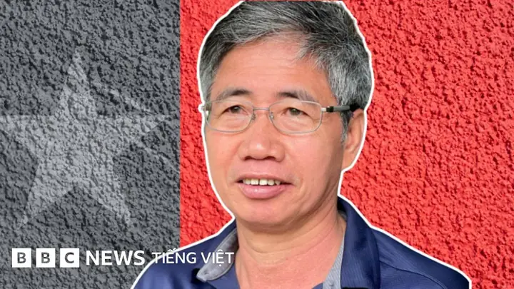 Trương Huy San: Cuộc Đời, Sự Nghiệp Và Những Dấu Ấn Nổi Bật Của Nhà Báo Huy Đức Trương Huy San: Cuộc Đời, Sự Nghiệp Và Những Dấu Ấn Nổi Bật Của Nhà Báo Huy Đức