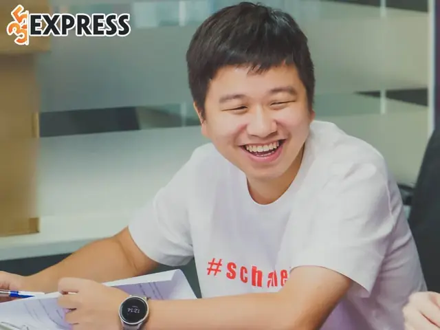 Nguyễn Lạc Huy (huy Nl) Là Ai? Hành Trình Xây Dựng Đế Chế Schannel Triệu View