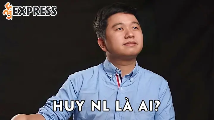 Nguyễn Lạc Huy (huy Nl) Là Ai? Hành Trình Xây Dựng Đế Chế Schannel Triệu View