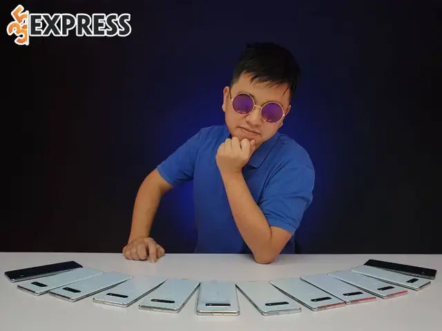 Nguyễn Lạc Huy (huy Nl) Là Ai? Hành Trình Xây Dựng Đế Chế Schannel Triệu View