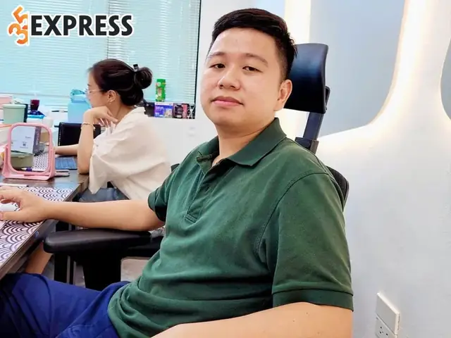 Nguyễn Lạc Huy (huy Nl) Là Ai? Hành Trình Xây Dựng Đế Chế Schannel Triệu View