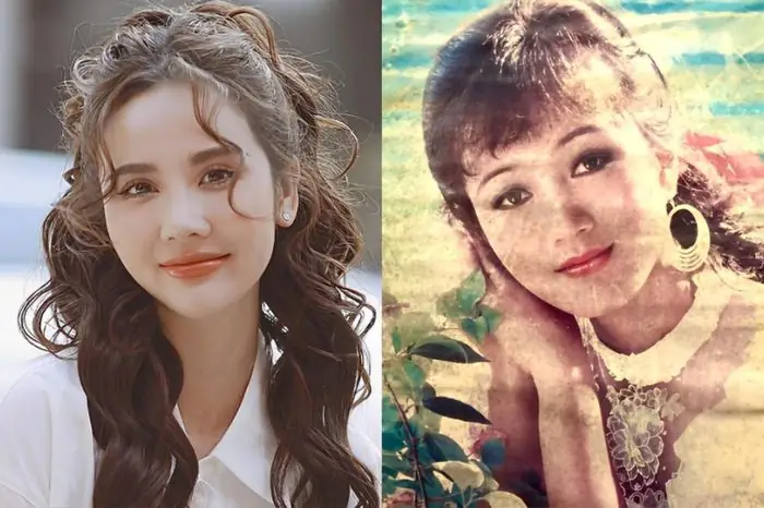 Huyền Lizzie: Hành Trình Từ Hot Girl Hà Thành Đến Nữ Diễn Viên Truyền Hình Tài Năng