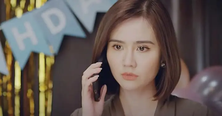 Huyền Lizzie: Hành Trình Từ Hot Girl Hà Thành Đến Nữ Diễn Viên Truyền Hình Tài Năng