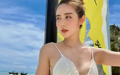 Huyền Lizzie: Hành Trình Từ Hot Girl Hà Thành Đến Nữ Diễn Viên Truyền Hình Tài Năng