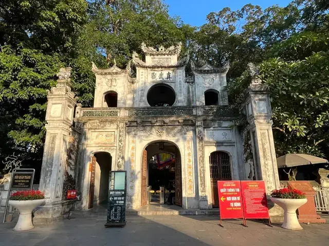 Huyền Thiên Trấn Vũ Là Ai? Khám Phá Biểu Tượng Quyền Năng Trong Văn Hóa Giải Trí