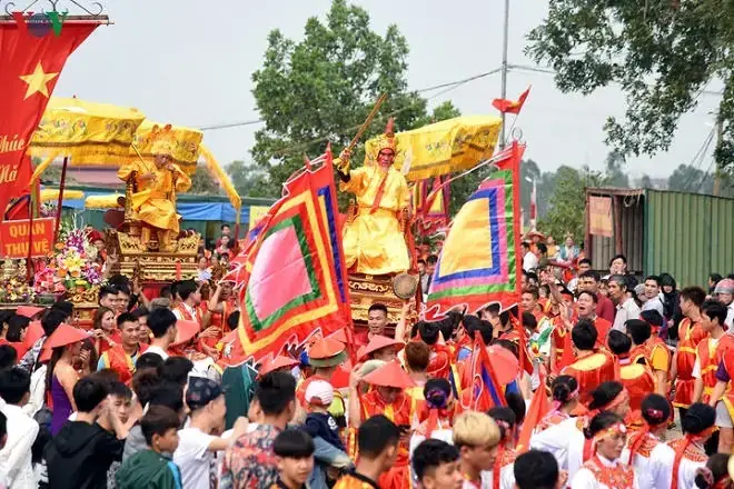 Huyền Thiên Trấn Vũ Là Ai? Khám Phá Biểu Tượng Quyền Năng Trong Văn Hóa Giải Trí