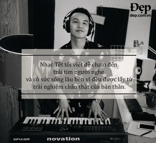 Huỳnh Hiền Năng: Chân Dung Đa Tài Của Nữ Nhạc Sĩ Tiên Phong V-pop