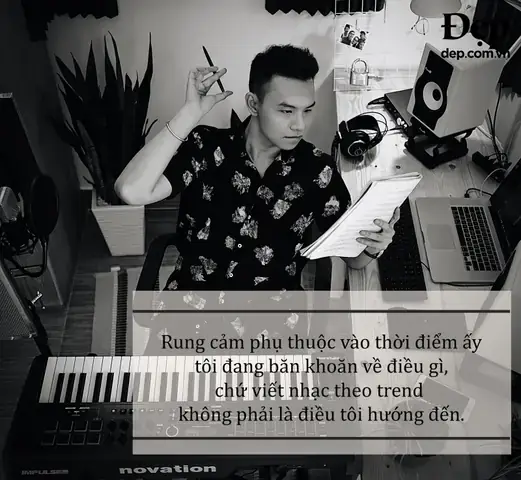 Huỳnh Hiền Năng: Chân Dung Đa Tài Của Nữ Nhạc Sĩ Tiên Phong V-pop