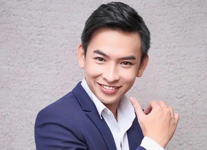 Huỳnh Quý Là Ai? Tiểu Sử, Sự Nghiệp Và Hành Trình Nghệ Thuật Của Nam Diễn Viên Điển Trai