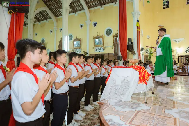 Huynh Trưởng Là Ai? Vai Trò Và Ý Nghĩa Của Danh Từ Trong Giáo Hội