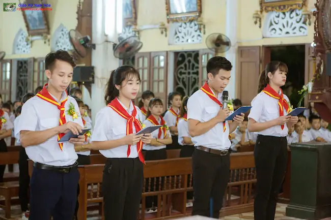 Huynh Trưởng Là Ai? Vai Trò Và Ý Nghĩa Của Danh Từ Trong Giáo Hội