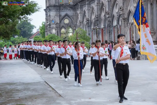 Huynh Trưởng Là Ai? Vai Trò Và Ý Nghĩa Của Danh Từ Trong Giáo Hội