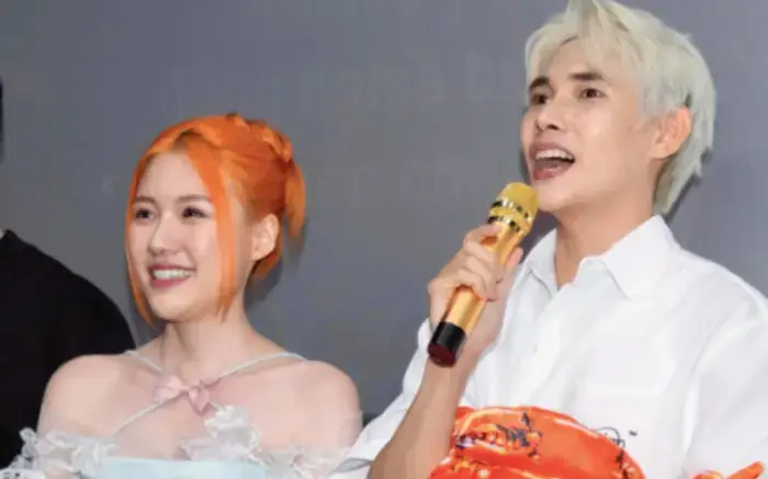 Huỳnh Uyển Ân Là Ai: Hành Trình Diễn Viên Trẻ Tài Năng Và Bản Sắc Cá Nhân