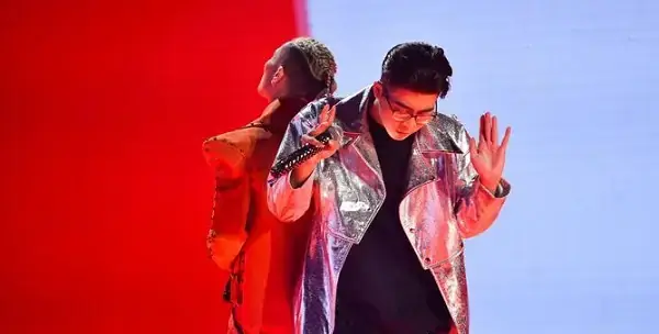 Là Ai? Tiểu Sử, Sự Nghiệp Và Hành Trình Vươn Tới Ngôi Vị Quán Quân King Of Rap