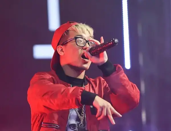 Là Ai? Tiểu Sử, Sự Nghiệp Và Hành Trình Vươn Tới Ngôi Vị Quán Quân King Of Rap