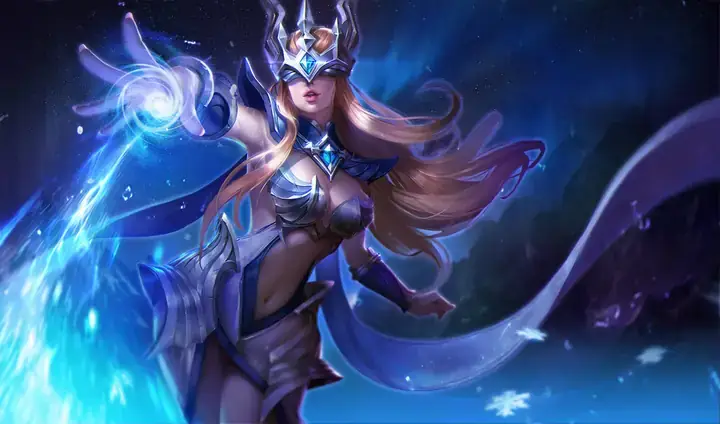 Ilumia Là Ai? Hành Trình Từ Streamer Bí Ẩn Đến Ngôi Sao Giải Trí Đa Phong Cách