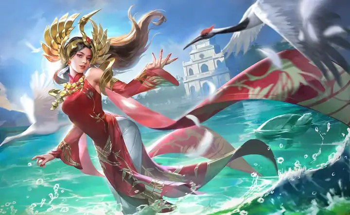 Ilumia Là Ai? Hành Trình Từ Streamer Bí Ẩn Đến Ngôi Sao Giải Trí Đa Phong Cách