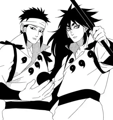 Indra Otsutsuki Là Ai? Tiểu Sử, Sức Mạnh Và Vai Trò Trong Naruto