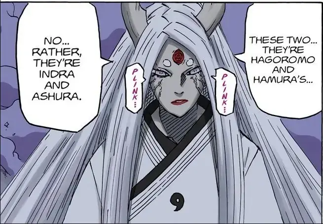 Indra Otsutsuki Là Ai? Tiểu Sử, Sức Mạnh Và Vai Trò Trong Naruto Indra Otsutsuki Là Ai? Tiểu Sử, Sức Mạnh Và Vai Trò Trong Naruto