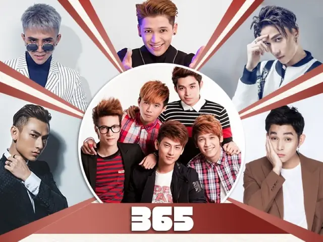 Isaac Là Ai? Tiểu Sử, Sự Nghiệp Phong Cách Thời Trang Đậm Chất "soái Ca"