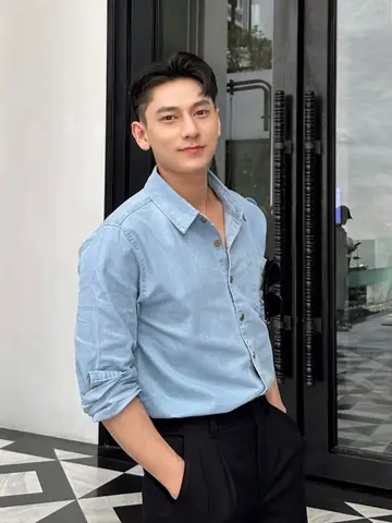 Isaac Là Ai? Tiểu Sử, Sự Nghiệp Phong Cách Thời Trang Đậm Chất "soái Ca" Isaac Là Ai? Tiểu Sử, Sự Nghiệp Phong Cách Thời Trang Đậm Chất "soái Ca"