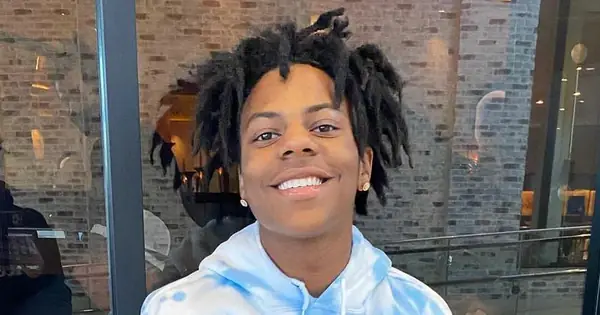 Ishowspeed Là Ai - Hành Trình Từ Streamer Game Đến Biểu Tượng Văn Hóa Đại Chúng Toàn Cầu