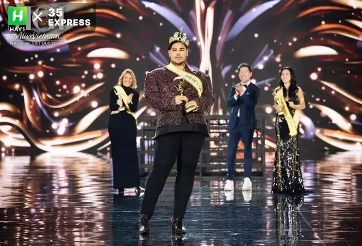 Ivan Gunawan Là Ai? Khám Phá Hành Trình Sự Nghiệp Và Vị Thế Trong Làng Giải Trí Quốc Tế