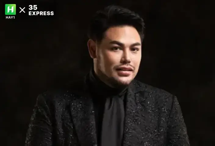 Ivan Gunawan Là Ai? Khám Phá Hành Trình Sự Nghiệp Và Vị Thế Trong Làng Giải Trí Quốc Tế