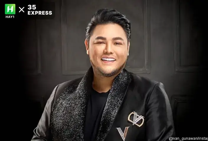 Ivan Gunawan Là Ai? Khám Phá Hành Trình Sự Nghiệp Và Vị Thế Trong Làng Giải Trí Quốc Tế