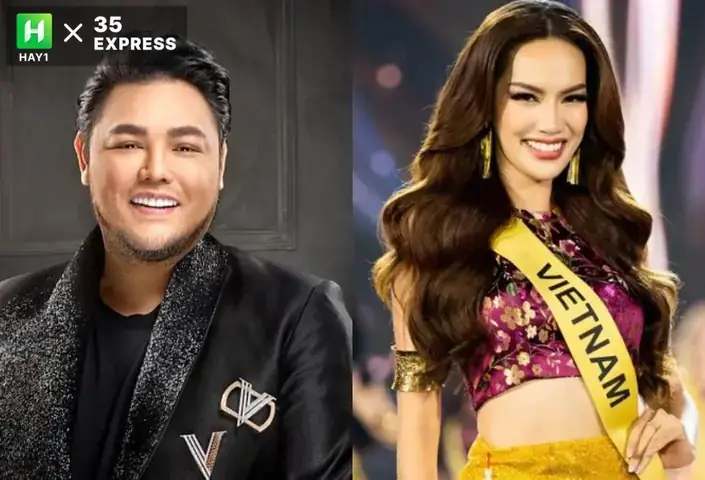 Ivan Gunawan Là Ai? Khám Phá Hành Trình Sự Nghiệp Và Vị Thế Trong Làng Giải Trí Quốc Tế