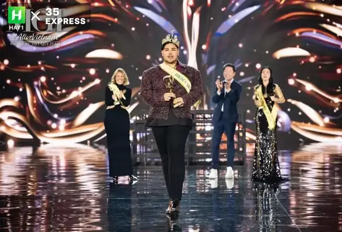 Ivan Gunawan Là Ai? Khám Phá Hành Trình Sự Nghiệp Và Vị Thế Trong Làng Giải Trí Quốc Tế