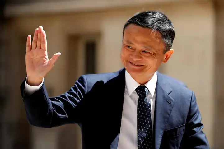 Jack Ma Là Ai? Tiểu Sử Đầy Đủ Về Nhà Sáng Lập Alibaba