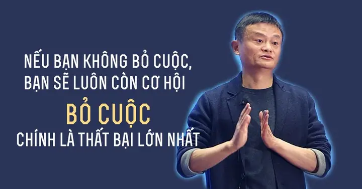 Jack Ma Là Ai? Tiểu Sử Đầy Đủ Về Nhà Sáng Lập Alibaba