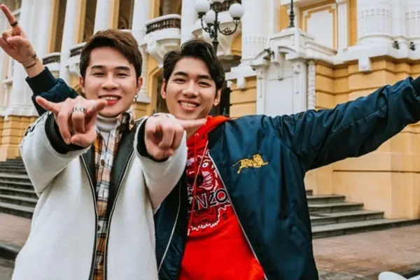 Blackbi Là Ai? Tiểu Sử, Sự Nghiệp Và Vai Trò Trong Drama Jack Và K-icm