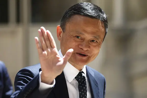 Jack Ma Là Ai? Tiểu Sử, Sự Nghiệp Và Lý Do Biến Mất Khỏi Truyền Thông Jack Ma Là Ai? Tiểu Sử, Sự Nghiệp Và Lý Do Biến Mất Khỏi Truyền Thông