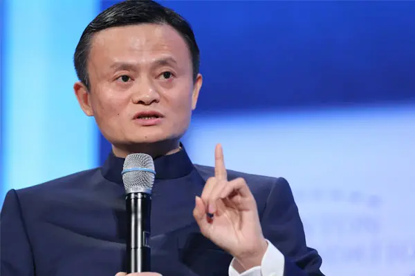 Jack Ma Là Ai? Tiểu Sử, Sự Nghiệp Và Lý Do Biến Mất Khỏi Truyền Thông Jack Ma Là Ai? Tiểu Sử, Sự Nghiệp Và Lý Do Biến Mất Khỏi Truyền Thông