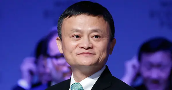 Jack Ma Là Ai? Tiểu Sử, Sự Nghiệp Và Lý Do Biến Mất Khỏi Truyền Thông Jack Ma Là Ai? Tiểu Sử, Sự Nghiệp Và Lý Do Biến Mất Khỏi Truyền Thông
