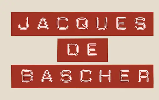 Jacques De Bascher: Chân Dung Quý Công Tử Paris Và Vai Trò Trong Tam Giác Tình Ái Của Giới Thời Trang Cao Cấp Jacques De Bascher: Chân Dung Quý Công Tử Paris Và Vai Trò Trong Tam Giác Tình Ái Của Giới Thời Trang Cao Cấp