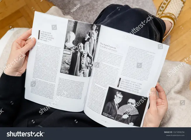 Jacques De Bascher: Chân Dung Quý Công Tử Paris Và Vai Trò Trong Tam Giác Tình Ái Của Giới Thời Trang Cao Cấp Jacques De Bascher: Chân Dung Quý Công Tử Paris Và Vai Trò Trong Tam Giác Tình Ái Của Giới Thời Trang Cao Cấp