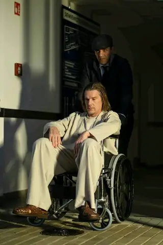 Jake Lockley Là Ai? Tìm Hiểu Về Nhân Vật Moon Knight Và Bản Ngã Bí Ẩn Trong Mcu